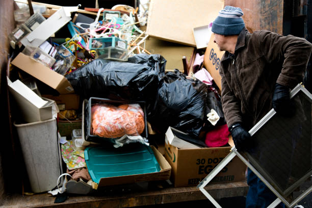 Best Moving and Downsizing Cleanouts  in Saranac, MI