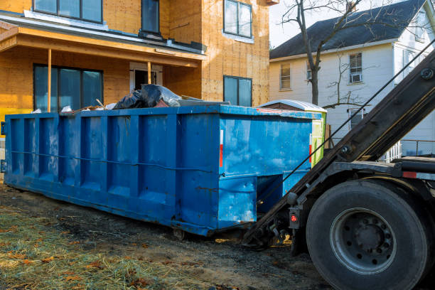 Junk Removal for Events in Saranac, MI
