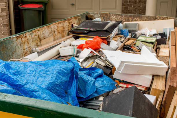 Best Same-Day Junk Removal Services  in Saranac, MI