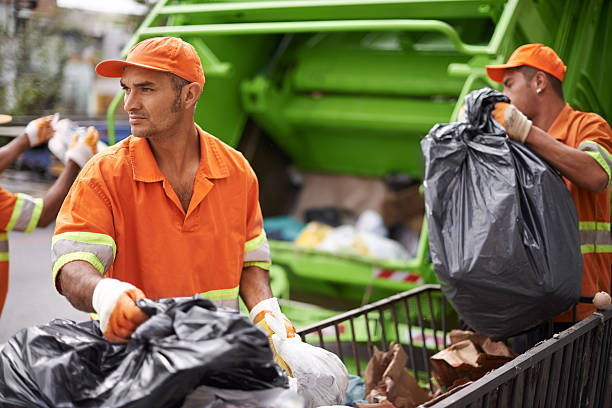 Best Residential Junk Removal  in Saranac, MI