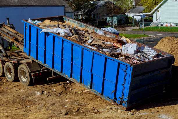 Best Carpet Removal and Disposal  in Saranac, MI