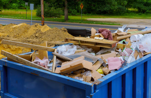 Trusted Saranac, MI Junk Removal Services Experts