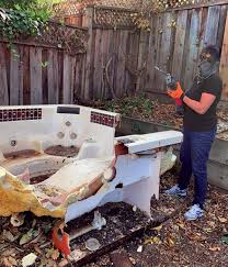 Best Junk Removal for Events  in Saranac, MI